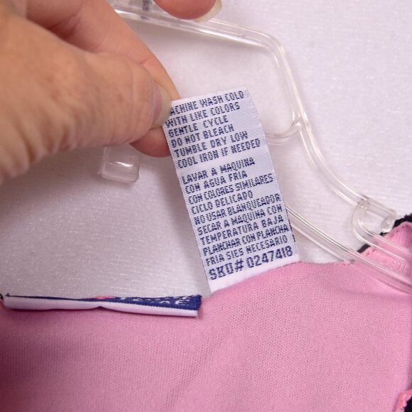 Girl Tribe Black Lace with Pink Underlay Dress Size 5-6 - Picture 5 of 6